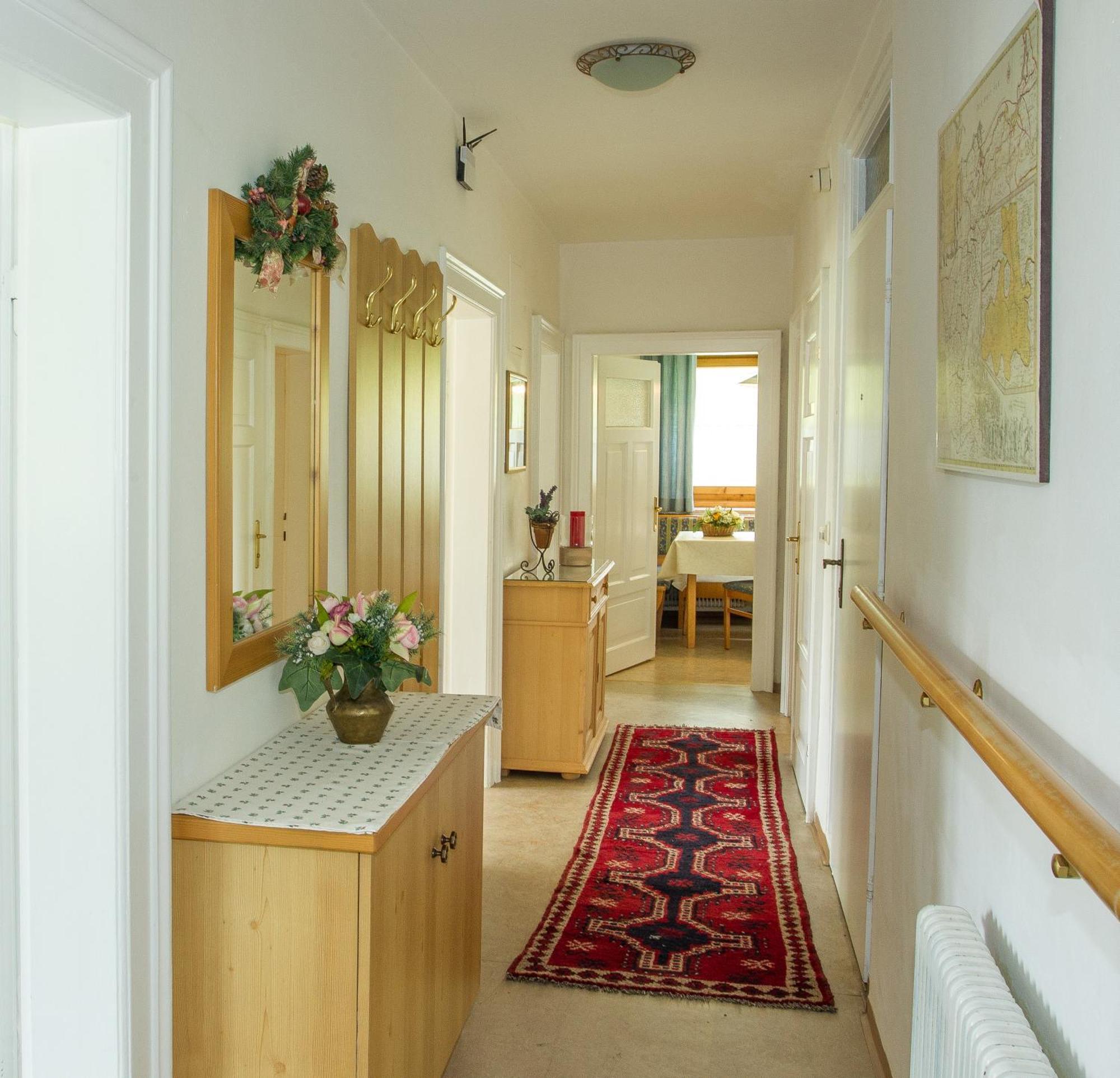 Landhaus Antonia Fusch an der Glocknerstraße Rom bilde