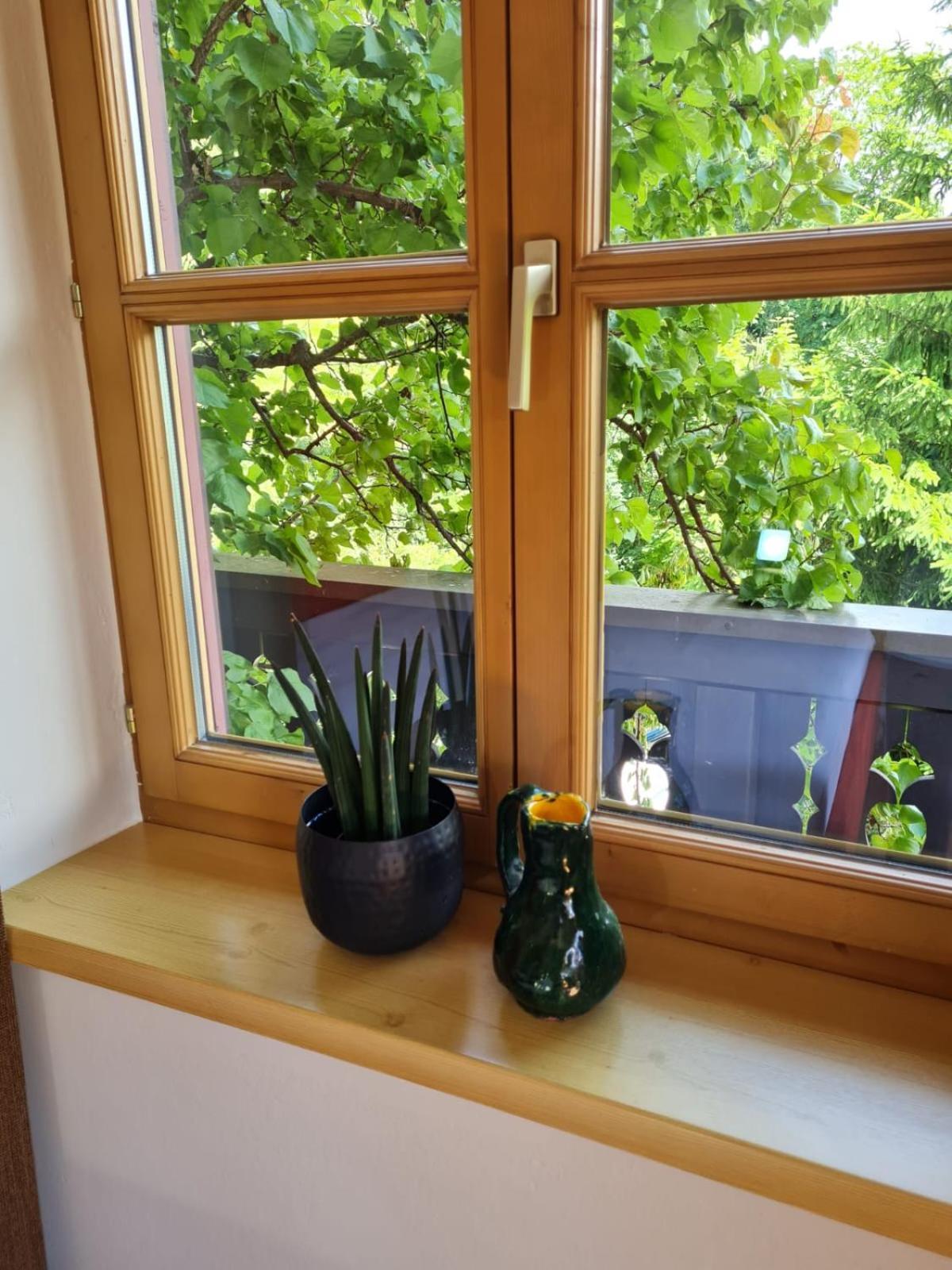 Landhaus Antonia Fusch an der Glocknerstraße Eksteriør bilde