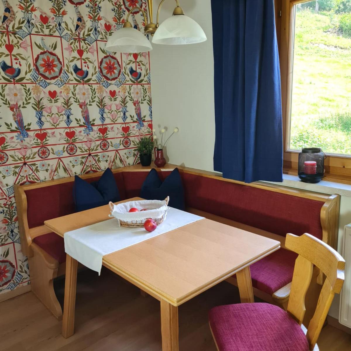 Landhaus Antonia Fusch an der Glocknerstraße Eksteriør bilde