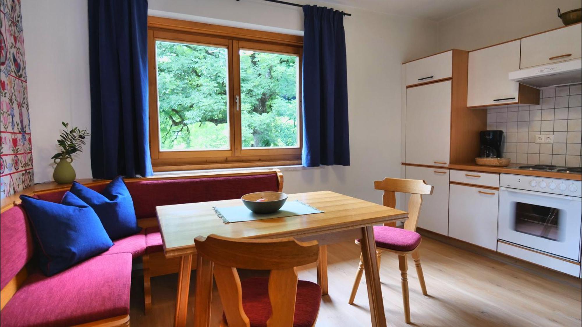 Landhaus Antonia Fusch an der Glocknerstraße Eksteriør bilde