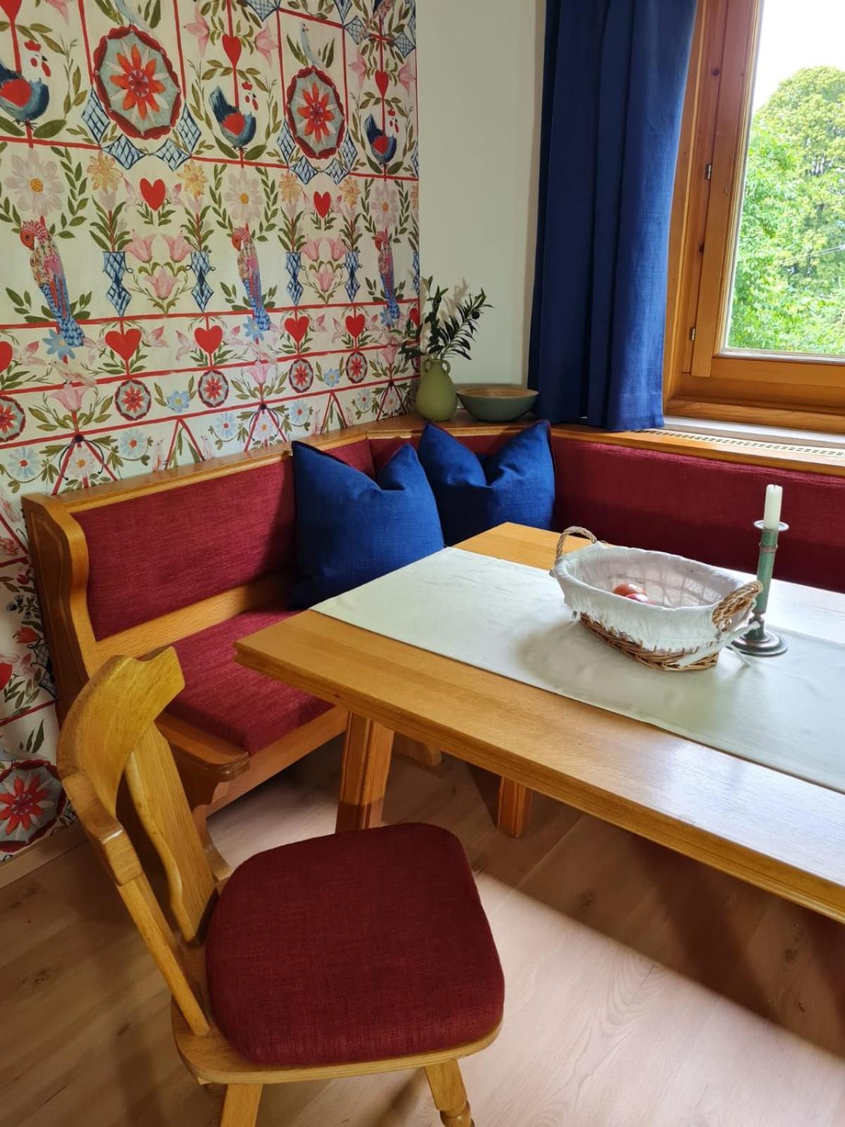 Landhaus Antonia Fusch an der Glocknerstraße Eksteriør bilde