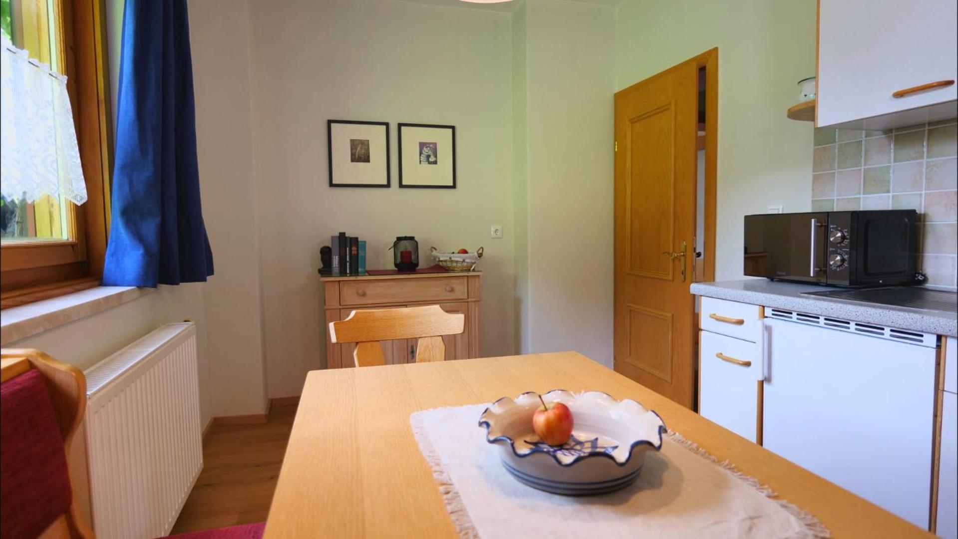 Landhaus Antonia Fusch an der Glocknerstraße Eksteriør bilde